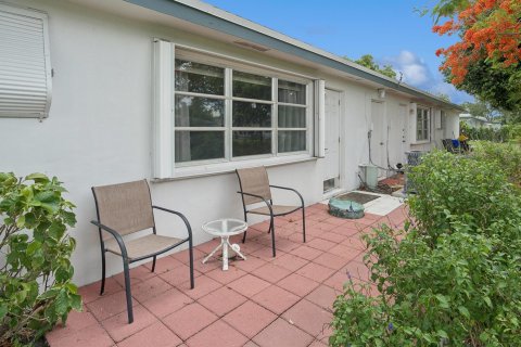 Villa ou maison à vendre à Delray Beach, Floride: 1 chambre, 100.33 m2 № 1209149 - photo 19