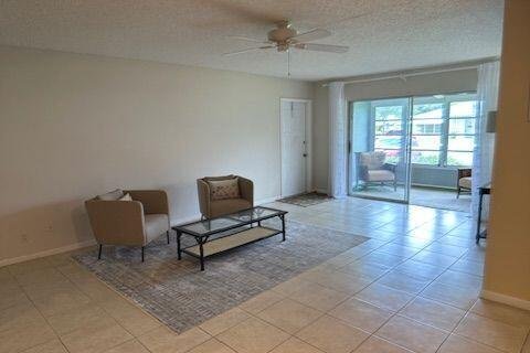 Villa ou maison à vendre à Delray Beach, Floride: 1 chambre, 100.33 m2 № 1209149 - photo 11