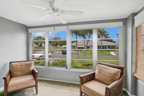Casa en venta en Delray Beach, Florida, 1 dormitorio, 100.33 m2 № 1209149 - foto 20