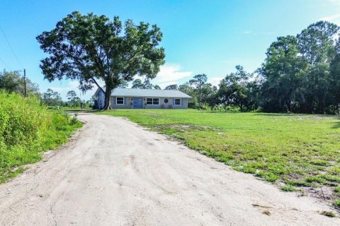 Villa ou maison à vendre à Sebring, Floride: 3 chambres, 172.33 m2 № 1313653 - photo 3