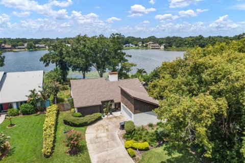 Villa ou maison à vendre à Tampa, Floride: 3 chambres, 195.65 m2 № 1314510 - photo 1