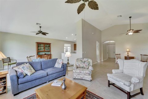 Villa ou maison à vendre à Punta Gorda, Floride: 3 chambres, 170.2 m2 № 1126370 - photo 10