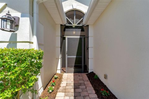 Villa ou maison à vendre à Punta Gorda, Floride: 3 chambres, 170.2 m2 № 1126370 - photo 4