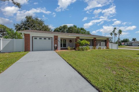 Casa en venta en Palm Bay, Florida, 3 dormitorios, 115.66 m2 № 1422222 - foto 3