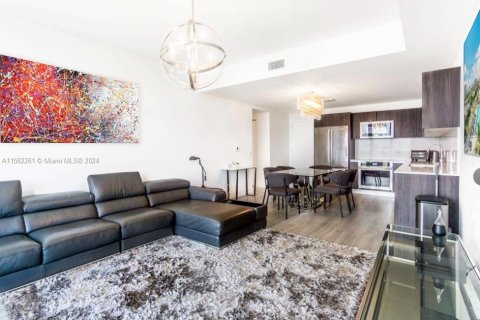 Condo in Aventura, Florida, 2 bedrooms  № 1161322 - photo 4