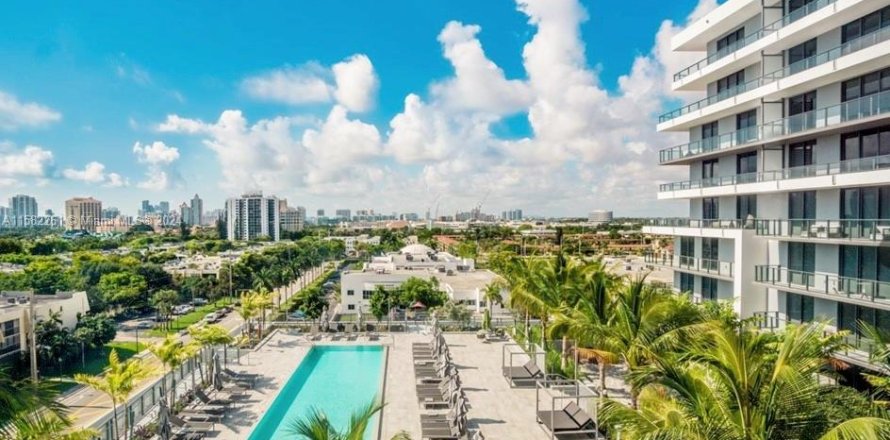 Condo in Aventura, Florida, 2 bedrooms  № 1161322