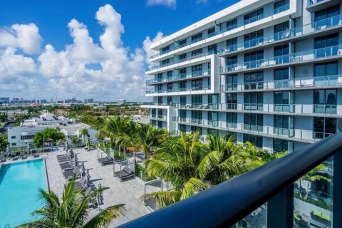 Copropriété à vendre à Aventura, Floride: 2 chambres, 105.54 m2 № 1161322 - photo 2