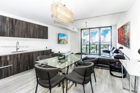 Copropriété à vendre à Aventura, Floride: 2 chambres, 105.54 m2 № 1161322 - photo 3