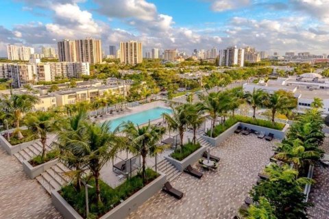 Condominio en venta en Aventura, Florida, 2 dormitorios, 105.54 m2 № 1161322 - foto 10