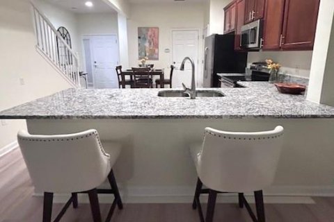 Adosado en alquiler en Riverview, Florida, 3 dormitorios, 150.69 m2 № 1347536 - foto 7