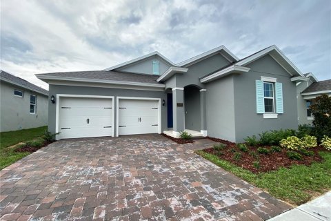 Casa en venta en Minneola, Florida, 4 dormitorios, 207.64 m2 № 1349130 - foto 1