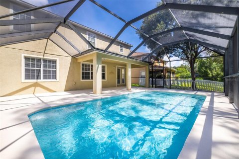 Villa ou maison à louer à Wesley Chapel, Floride: 5 chambres, 322.74 m2 № 1349202 - photo 27