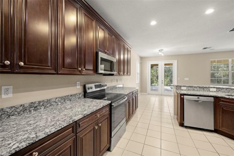 House in Wesley Chapel, Florida 5 bedrooms, 322.74 sq.m. № 1349202 - photo 6