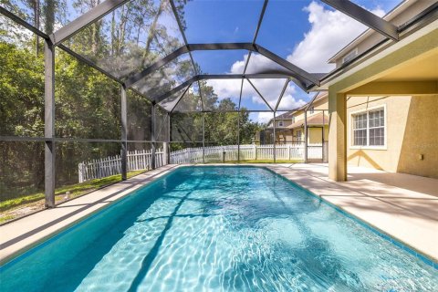 Villa ou maison à louer à Wesley Chapel, Floride: 5 chambres, 322.74 m2 № 1349202 - photo 24