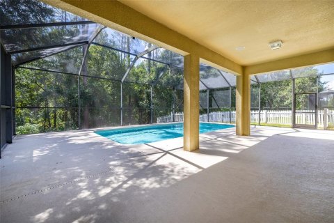 Villa ou maison à louer à Wesley Chapel, Floride: 5 chambres, 322.74 m2 № 1349202 - photo 23