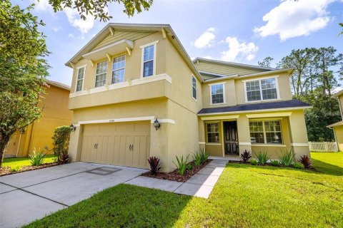 Villa ou maison à louer à Wesley Chapel, Floride: 5 chambres, 322.74 m2 № 1349202 - photo 2