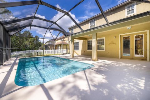 Villa ou maison à louer à Wesley Chapel, Floride: 5 chambres, 322.74 m2 № 1349202 - photo 25