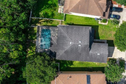 Villa ou maison à louer à Wesley Chapel, Floride: 5 chambres, 322.74 m2 № 1349202 - photo 28