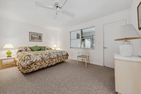 Copropriété à vendre à Delray Beach, Floride: 1 chambre, 92.34 m2 № 510463 - photo 4