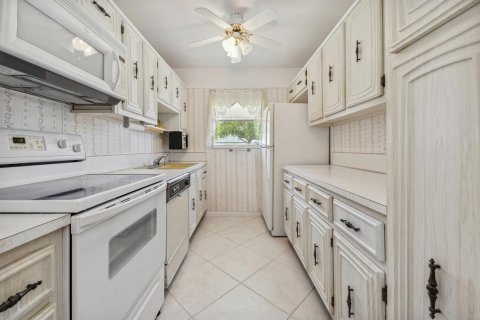 Copropriété à vendre à Delray Beach, Floride: 1 chambre, 92.34 m2 № 510463 - photo 6