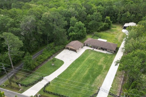 Villa ou maison à vendre à Saint Augustine, Floride: 3 chambres, 186.08 m2 № 1386585 - photo 6