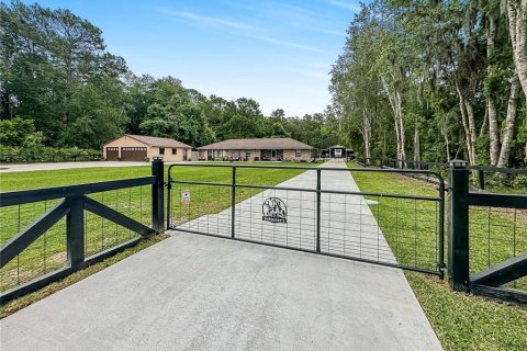 Villa ou maison à vendre à Saint Augustine, Floride: 3 chambres, 186.08 m2 № 1386585 - photo 4