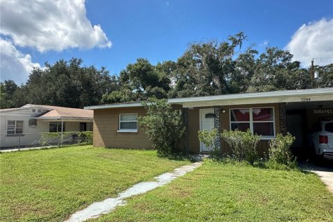 House in Lakeland, Florida 3 bedrooms, 84.54 sq.m. № 1386584 - photo 1