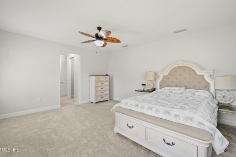 Villa ou maison à vendre à Saint Augustine, Floride: 4 chambres, 232.81 m2 № 770403 - photo 16