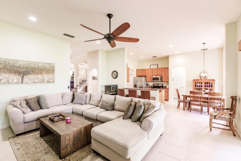 Villa ou maison à vendre à Palm Beach Gardens, Floride: 4 chambres, 340.77 m2 № 914340 - photo 24