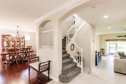 Villa ou maison à vendre à Palm Beach Gardens, Floride: 4 chambres, 340.77 m2 № 914340 - photo 21