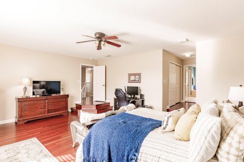 Villa ou maison à vendre à Palm Beach Gardens, Floride: 4 chambres, 340.77 m2 № 914340 - photo 15