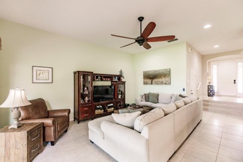 Villa ou maison à vendre à Palm Beach Gardens, Floride: 4 chambres, 340.77 m2 № 914340 - photo 19