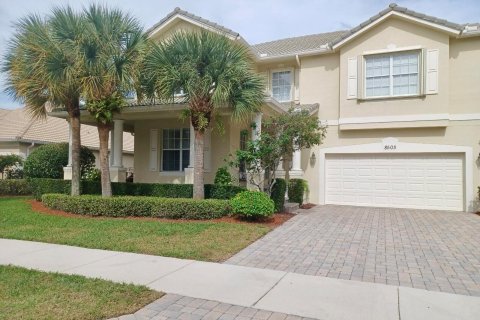 Villa ou maison à vendre à Palm Beach Gardens, Floride: 4 chambres, 340.77 m2 № 914340 - photo 20