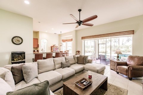 Villa ou maison à vendre à Palm Beach Gardens, Floride: 4 chambres, 340.77 m2 № 914340 - photo 25