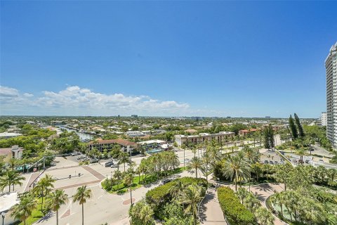 Condo in Fort Lauderdale, Florida, 1 bedroom  № 1210425 - photo 4