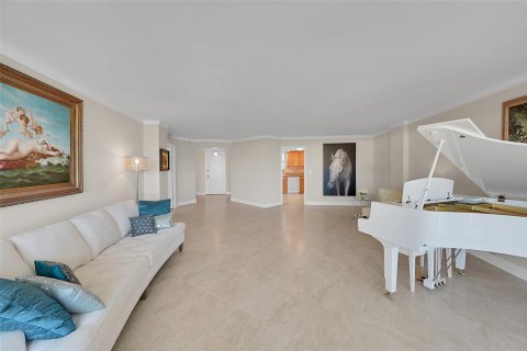 Copropriété à vendre à Fort Lauderdale, Floride: 1 chambre, 127.28 m2 № 1210425 - photo 26