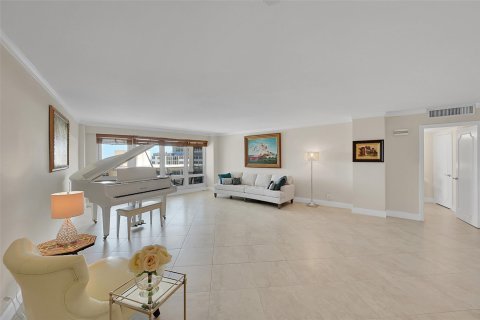 Copropriété à vendre à Fort Lauderdale, Floride: 1 chambre, 127.28 m2 № 1210425 - photo 28