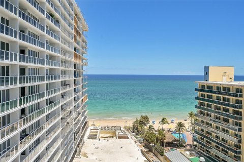 Condo in Fort Lauderdale, Florida, 1 bedroom  № 1210425 - photo 5