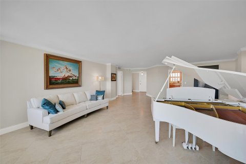 Copropriété à vendre à Fort Lauderdale, Floride: 1 chambre, 127.28 m2 № 1210425 - photo 25