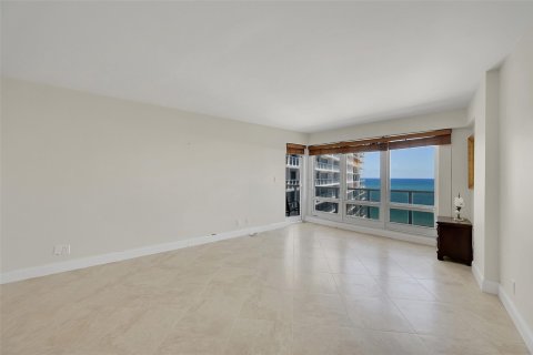 Copropriété à vendre à Fort Lauderdale, Floride: 1 chambre, 127.28 m2 № 1210425 - photo 15