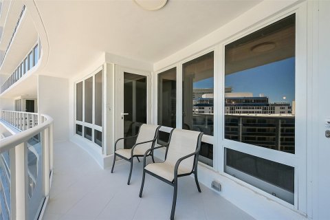 Copropriété à vendre à Fort Lauderdale, Floride: 1 chambre, 127.28 m2 № 1210425 - photo 6