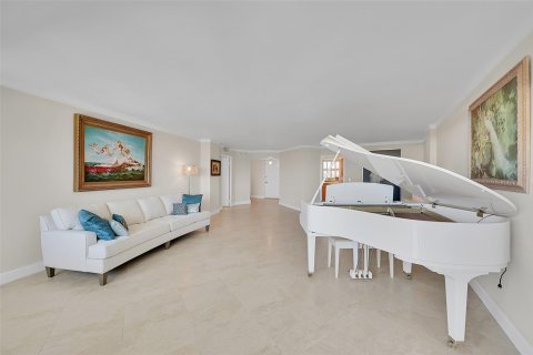 Copropriété à vendre à Fort Lauderdale, Floride: 1 chambre, 127.28 m2 № 1210425 - photo 24