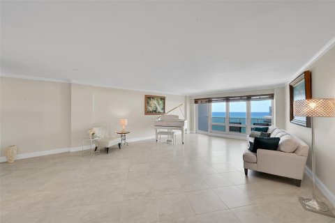 Copropriété à vendre à Fort Lauderdale, Floride: 1 chambre, 127.28 m2 № 1210425 - photo 29