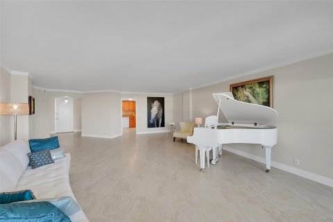 Copropriété à vendre à Fort Lauderdale, Floride: 1 chambre, 127.28 m2 № 1210425 - photo 27