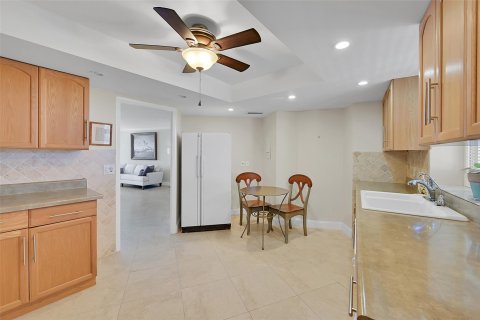 Copropriété à vendre à Fort Lauderdale, Floride: 1 chambre, 127.28 m2 № 1210425 - photo 20