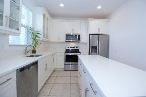 Townhouse in Coconut Creek, Florida 3 bedrooms, 176.05 sq.m. № 1210471 - photo 24