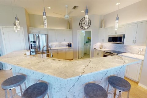 Copropriété à vendre à Punta Gorda, Floride: 3 chambres, 221.39 m2 № 957653 - photo 15