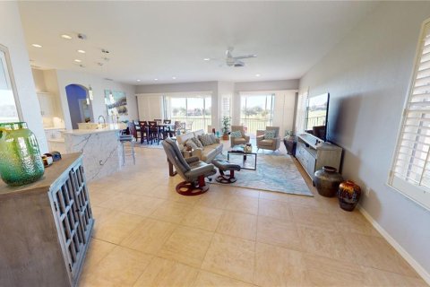 Condo in Punta Gorda, Florida, 3 bedrooms  № 957653 - photo 11