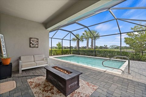 Villa ou maison à vendre à Punta Gorda, Floride: 4 chambres, 188.31 m2 № 1196049 - photo 30