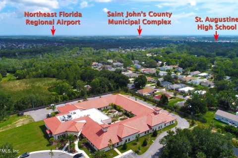 Propiedad comercial en venta en Saint Augustine, Florida № 767534 - foto 2